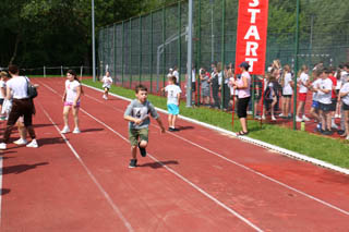 BIEG SIÓDMAKA Junior - 4. edycja