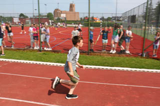 BIEG SIÓDMAKA Junior - 4. edycja