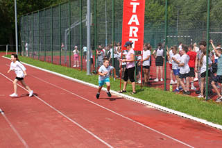 BIEG SIÓDMAKA Junior - 4. edycja