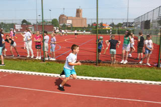 BIEG SIÓDMAKA Junior - 4. edycja