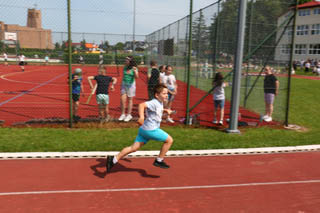 BIEG SIÓDMAKA Junior - 4. edycja