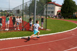 BIEG SIÓDMAKA Junior - 4. edycja