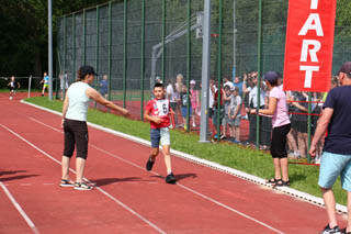 BIEG SIÓDMAKA Junior - 4. edycja