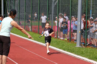 BIEG SIÓDMAKA Junior - 4. edycja