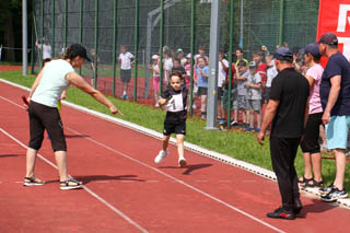BIEG SIÓDMAKA Junior - 4. edycja