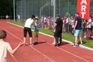 BIEG SIÓDMAKA Junior - 4. edycja