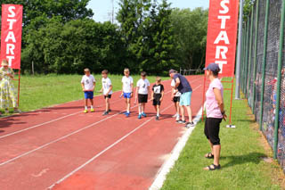 BIEG SIÓDMAKA Junior - 4. edycja