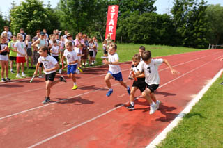 BIEG SIÓDMAKA Junior - 4. edycja