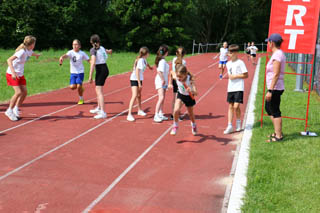 BIEG SIÓDMAKA Junior - 4. edycja