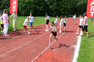 BIEG SIÓDMAKA Junior - 4. edycja
