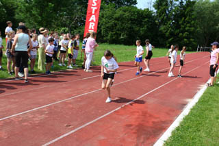 BIEG SIÓDMAKA Junior - 4. edycja