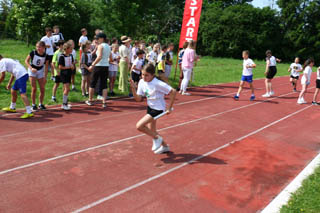 BIEG SIÓDMAKA Junior - 4. edycja