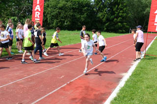 BIEG SIÓDMAKA Junior - 4. edycja