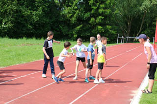 BIEG SIÓDMAKA Junior - 4. edycja