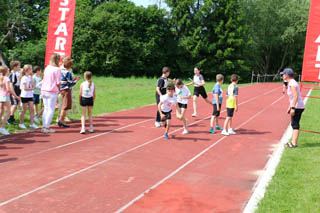 BIEG SIÓDMAKA Junior - 4. edycja