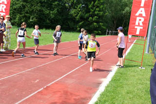 BIEG SIÓDMAKA Junior - 4. edycja