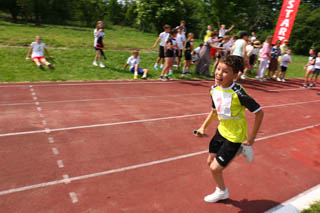 BIEG SIÓDMAKA Junior - 4. edycja