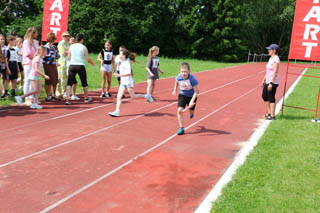 BIEG SIÓDMAKA Junior - 4. edycja