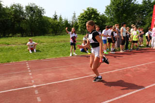 BIEG SIÓDMAKA Junior - 4. edycja