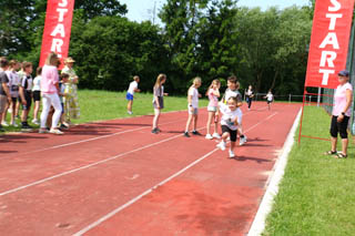 BIEG SIÓDMAKA Junior - 4. edycja