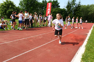 BIEG SIÓDMAKA Junior - 4. edycja