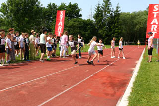 BIEG SIÓDMAKA Junior - 4. edycja