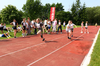BIEG SIÓDMAKA Junior - 4. edycja