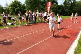 BIEG SIÓDMAKA Junior - 4. edycja