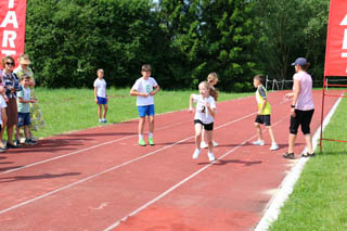 BIEG SIÓDMAKA Junior - 4. edycja