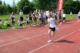 BIEG SIÓDMAKA Junior - 4. edycja