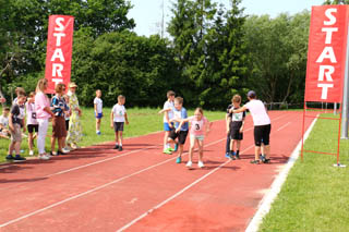 BIEG SIÓDMAKA Junior - 4. edycja