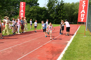 BIEG SIÓDMAKA Junior - 4. edycja