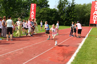 BIEG SIÓDMAKA Junior - 4. edycja
