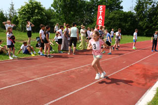 BIEG SIÓDMAKA Junior - 4. edycja