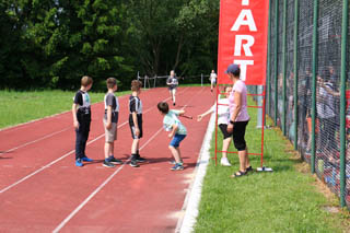 BIEG SIÓDMAKA Junior - 4. edycja