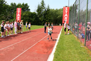 BIEG SIÓDMAKA Junior - 4. edycja