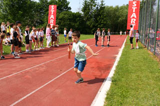 BIEG SIÓDMAKA Junior - 4. edycja