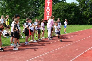 BIEG SIÓDMAKA Junior - 4. edycja