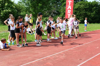 BIEG SIÓDMAKA Junior - 4. edycja