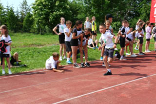BIEG SIÓDMAKA Junior - 4. edycja