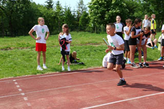 BIEG SIÓDMAKA Junior - 4. edycja