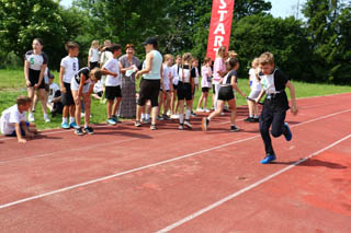 BIEG SIÓDMAKA Junior - 4. edycja
