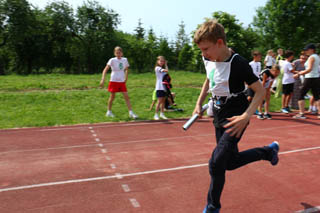 BIEG SIÓDMAKA Junior - 4. edycja