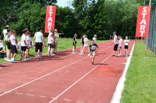 BIEG SIÓDMAKA Junior - 4. edycja