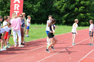 BIEG SIÓDMAKA Junior - 4. edycja