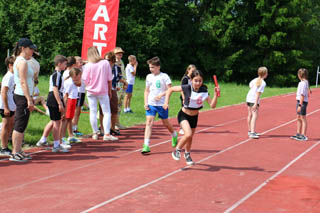 BIEG SIÓDMAKA Junior - 4. edycja