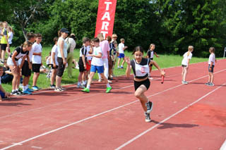 BIEG SIÓDMAKA Junior - 4. edycja