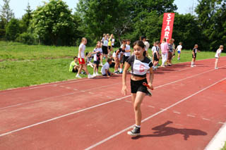 BIEG SIÓDMAKA Junior - 4. edycja