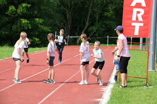 BIEG SIÓDMAKA Junior - 4. edycja