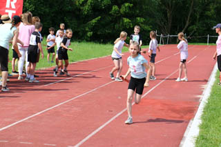 BIEG SIÓDMAKA Junior - 4. edycja